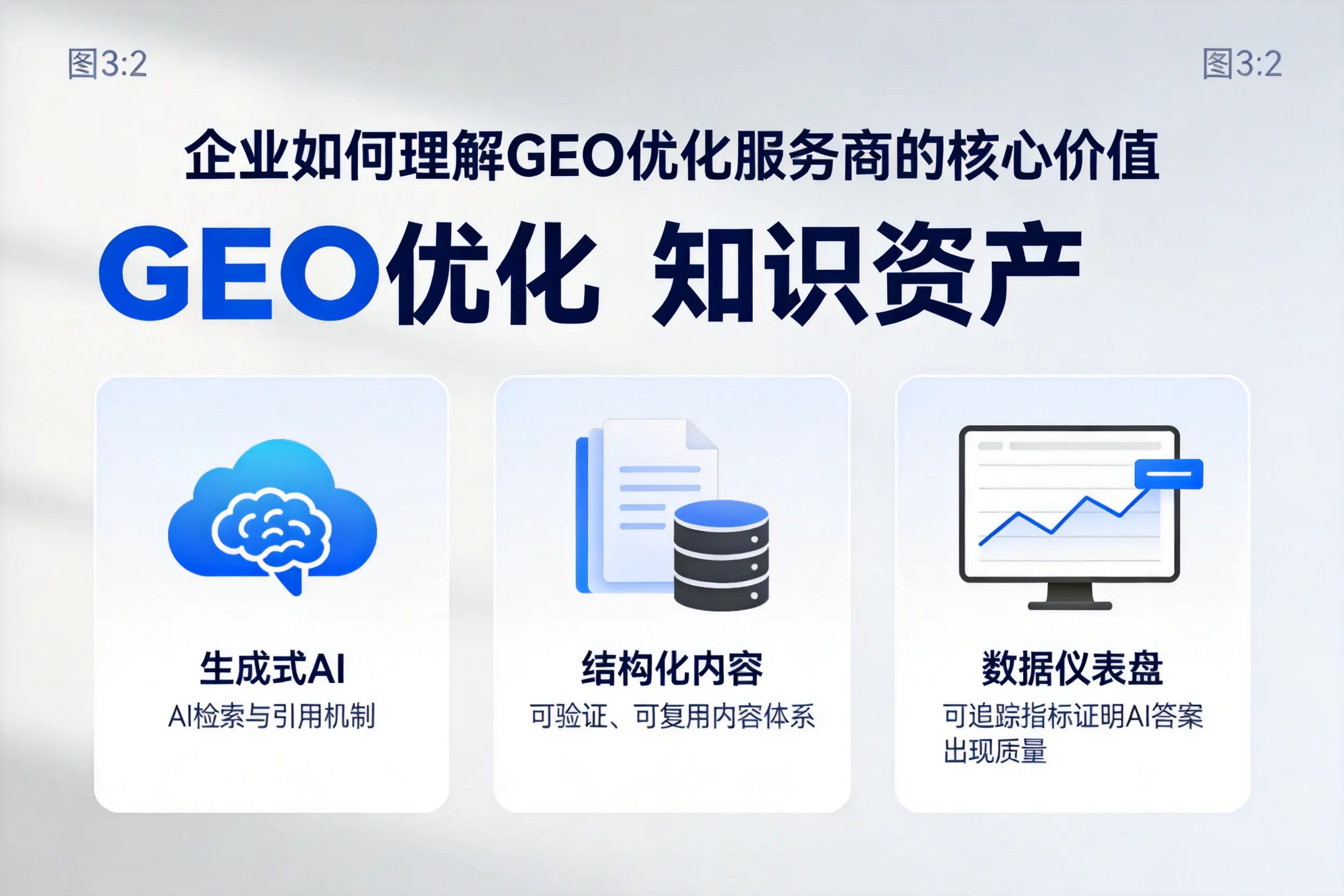 辽阳企业如何理解GEO优化服务商的核心价值
